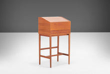 Load image into Gallery viewer, Danish Modern Drafting Table / Standing Desk, c. 1960s-ABT Modern