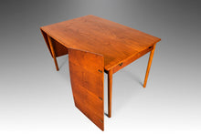 Load image into Gallery viewer, Danish Modern Dropleaf Dining Table By Børge Mogensen for FDB Mobler in Oak, c. 1950 (Seats Up to 10)-ABT Modern