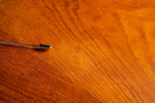 Load image into Gallery viewer, Danish Modern Dropleaf Dining Table By Børge Mogensen for FDB Mobler in Oak, c. 1950 (Seats Up to 10)-ABT Modern