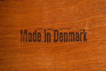 Load image into Gallery viewer, Danish Modern Expansion Dining Table in Rosewood by Ib Kofod-Larsen for Faarup Mobelfabrik, Denmark, c. 1960's-ABT Modern