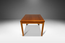 Load image into Gallery viewer, Danish Modern Expansion Dining Table in Teak by Ansager Møbler, Denmark, c. 1980's-ABT Modern