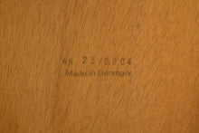 Load image into Gallery viewer, Danish Modern Expansion Dining Table in Teak by Ansager Møbler, Denmark, c. 1980's-ABT Modern