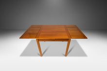 Load image into Gallery viewer, Danish Modern Expansion Dining Table in Teak by Ansager Møbler, Denmark, c. 1980's-ABT Modern
