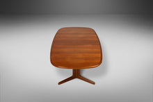 Load image into Gallery viewer, Danish Modern Extension Dining Table by Gudme Mobelfabrik A/S in Teak, Denmark, c. 1970s-ABT Modern