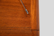 Load image into Gallery viewer, Danish Modern Extension Dining Table by Gudme Mobelfabrik A/S in Teak, Denmark, c. 1970s-ABT Modern