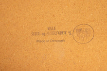 Load image into Gallery viewer, Danish Modern Extension Table by Henning Kjærnulf for Vejle Stolefabrik in Teak, Denmark, c. 1960's-ABT Modern