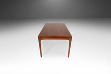 Load image into Gallery viewer, Danish Modern Extension Table by Henning Kjærnulf for Vejle Stolefabrik in Teak, Denmark, c. 1960's-ABT Modern