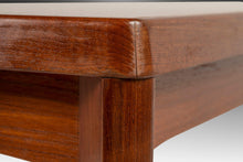 Load image into Gallery viewer, Danish Modern Extension Table by Henning Kjærnulf for Vejle Stolefabrik in Teak, Denmark, c. 1960's-ABT Modern