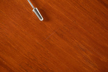 Load image into Gallery viewer, Danish Modern Extension Table by Henning Kjærnulf for Vejle Stolefabrik in Teak, Denmark, c. 1960's-ABT Modern