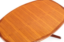 Load image into Gallery viewer, Danish Modern Extension Table in Teak-ABT Modern