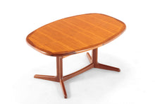 Load image into Gallery viewer, Danish Modern Extension Table in Teak-ABT Modern