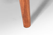 Load image into Gallery viewer, Danish Modern Glass Display Cabinet / Credenza by Bernhard Pedersen and Son, c. 1960-ABT Modern