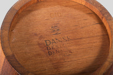 Load image into Gallery viewer, Danish Modern Hand Sculpted Roadrunner in Solid Brazilian Rosewood, Denmark, c. 1970's-ABT Modern