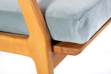 Load image into Gallery viewer, Danish Modern Lounge Chair by Ib Kofod-Larsen, Denmark-ABT Modern