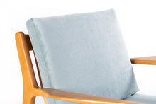 Load image into Gallery viewer, Danish Modern Lounge Chair by Ib Kofod-Larsen, Denmark-ABT Modern
