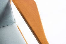 Load image into Gallery viewer, Danish Modern Lounge Chair by Ib Kofod-Larsen, Denmark-ABT Modern