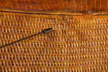 Load image into Gallery viewer, Danish Modern Lounge Chair w/ Cane Back by Ib Kofod Larsen for Selig, Denmark, c. 1960's-ABT Modern