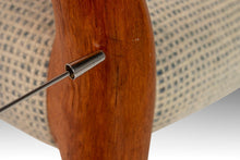 Load image into Gallery viewer, Danish Modern Model 65 Arm Chair in Teak by Niels Otto Møller for J.L. Møller Mobelfabrik, Denmark, c. 1960's-ABT Modern