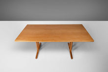 Load image into Gallery viewer, Danish Modern Oak Dining Table by Borge Mogensen for FDB Mobler-ABT Modern