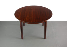 Load image into Gallery viewer, Danish Modern Rosewood Dining Table by Severin Hansen-ABT Modern