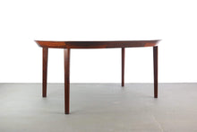 Load image into Gallery viewer, Danish Modern Rosewood Dining Table by Severin Hansen-ABT Modern