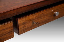 Load image into Gallery viewer, Danish Modern Rosewood Executive Desk by Poul Norreklit for Sigurd Hansen, 1960s-ABT Modern