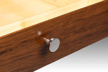 Load image into Gallery viewer, Danish Modern Rosewood Executive Desk by Poul Norreklit for Sigurd Hansen, 1960s-ABT Modern
