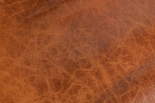 Load image into Gallery viewer, Danish Modern Safari Sling Armchair in Teak & Leather by Borge Jensen for Bernstorffsminde Møbelfabrik, Denmark, c. 1960's-ABT Modern