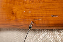 Load image into Gallery viewer, Danish Modern Sofa / Loveseat by Jydsk Mobelvaerk in Teak and New Oatmeal Fabric, Denmark, c. 1960's-ABT Modern