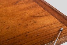 Load image into Gallery viewer, Danish Modern Style Teak Coffee Cocktail Table by MM Moreddi, Sweden, c. 1960s-ABT Modern