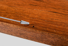 Load image into Gallery viewer, Danish Modern Style Teak Coffee Cocktail Table by MM Moreddi, Sweden, c. 1960s-ABT Modern