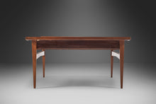 Load image into Gallery viewer, Danish Modern Style Teak Coffee Cocktail Table by MM Moreddi, Sweden, c. 1960s-ABT Modern