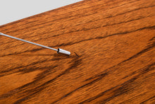 Load image into Gallery viewer, Danish Modern Style Teak Coffee Cocktail Table by MM Moreddi, Sweden, c. 1960s-ABT Modern