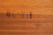 Load image into Gallery viewer, Danish Modern Style Teak Coffee Cocktail Table by MM Moreddi, Sweden, c. 1960s-ABT Modern