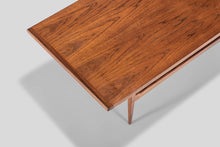 Load image into Gallery viewer, Danish Modern Style Teak Coffee Cocktail Table by MM Moreddi, Sweden, c. 1960s-ABT Modern
