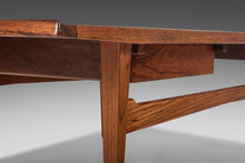 Load image into Gallery viewer, Danish Modern Style Teak Coffee Cocktail Table by MM Moreddi, Sweden, c. 1960s-ABT Modern