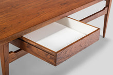 Load image into Gallery viewer, Danish Modern Style Teak Coffee Cocktail Table by MM Moreddi, Sweden, c. 1960s-ABT Modern