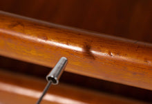 Load image into Gallery viewer, Danish Modern Teak Bar Cart / Teak Trolley by Johannes Andersen for Silkeborg, c. 1960-ABT Modern