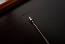 Load image into Gallery viewer, Danish Modern Teak Bar Cart / Teak Trolley by Johannes Andersen for Silkeborg, c. 1960-ABT Modern