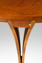 Load image into Gallery viewer, Danish Modern Teak Dining Table by Sven Ellekaer for Heltborg Mobler, c. 1960s-ABT Modern