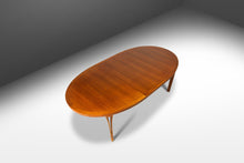 Load image into Gallery viewer, Danish Modern Teak Dining Table by Sven Ellekaer for Heltborg Mobler, c. 1960s-ABT Modern