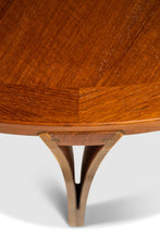 Load image into Gallery viewer, Danish Modern Teak Dining Table by Sven Ellekaer for Heltborg Mobler, c. 1960s-ABT Modern