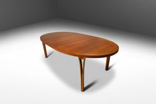 Load image into Gallery viewer, Danish Modern Teak Dining Table by Sven Ellekaer for Heltborg Mobler, c. 1960s-ABT Modern