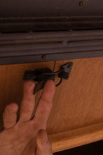 Load image into Gallery viewer, Danish Modern Teak Dining Table by Sven Ellekaer for Heltborg Mobler, c. 1960s-ABT Modern