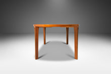 Load image into Gallery viewer, Danish Modern Teak Dining Table by Sven Ellekaer for Heltborg Mobler, c. 1960s-ABT Modern