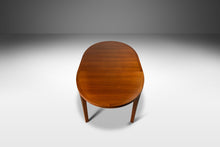 Load image into Gallery viewer, Danish Modern Teak Dining Table by Sven Ellekaer for Heltborg Mobler, c. 1960s-ABT Modern