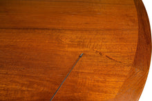 Load image into Gallery viewer, Danish Modern Teak Dining Table by Sven Ellekaer for Heltborg Mobler, c. 1960s-ABT Modern