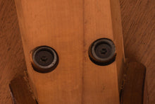 Load image into Gallery viewer, Danish Modern Teak Dining Table by Sven Ellekaer for Heltborg Mobler, c. 1960s-ABT Modern