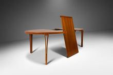 Load image into Gallery viewer, Danish Modern Teak Dining Table by Sven Ellekaer for Heltborg Mobler, c. 1960s-ABT Modern