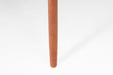Load image into Gallery viewer, Danish Modern Teak Extension Dining Table After Poul Hundevad, Denmark, c. 1960s-ABT Modern